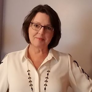 Meet your Posher, Vicki